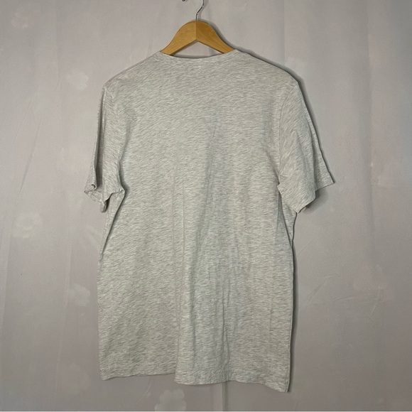 CHRIS Kroeze AUTOGRAPHED TSHIRT XL heather gray - Picture 3 of 4